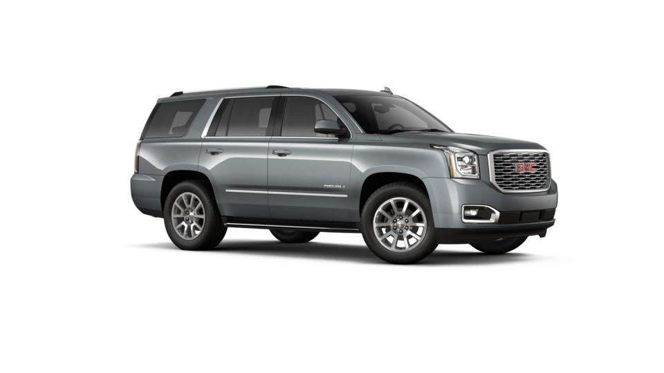 2018 GMC Yukon Vehicle Photo in Dallas, TX 75209