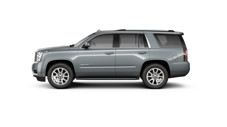 2018 GMC Yukon Vehicle Photo in Dallas, TX 75209