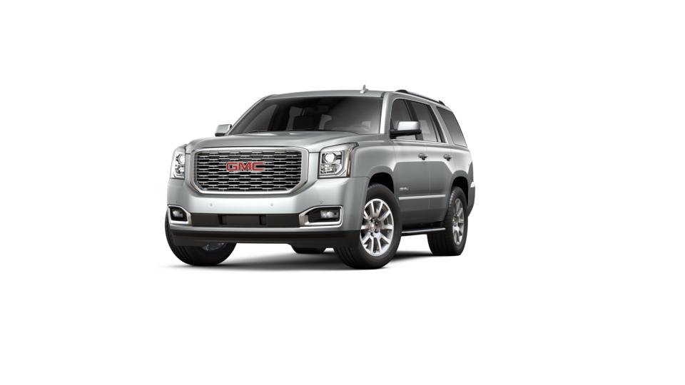 2018 GMC Yukon Vehicle Photo in Dallas, TX 75209