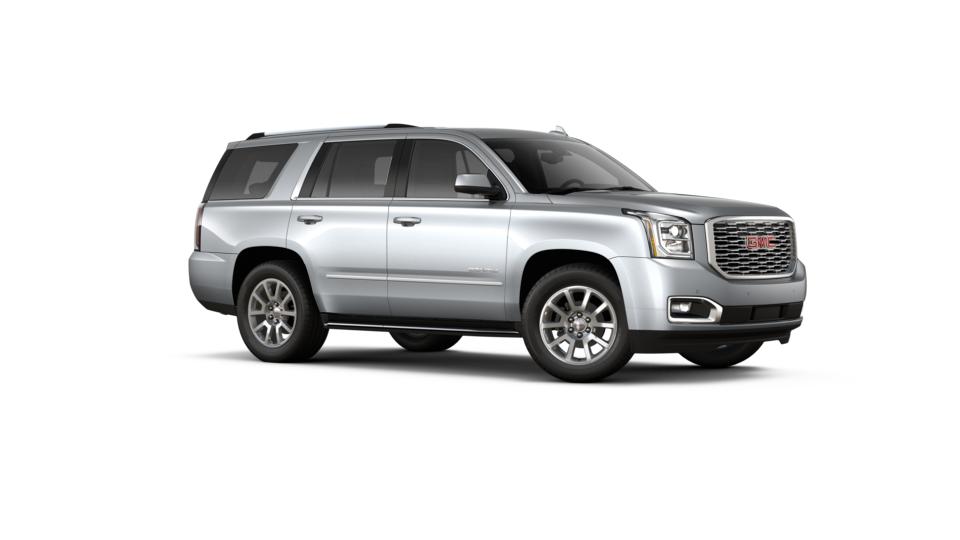 2018 GMC Yukon Vehicle Photo in Dallas, TX 75209