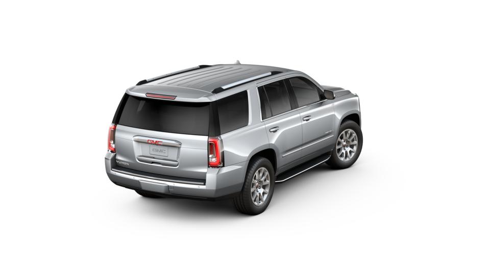 2018 GMC Yukon Vehicle Photo in Dallas, TX 75209