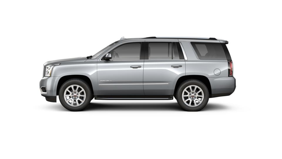 2018 GMC Yukon Vehicle Photo in Dallas, TX 75209