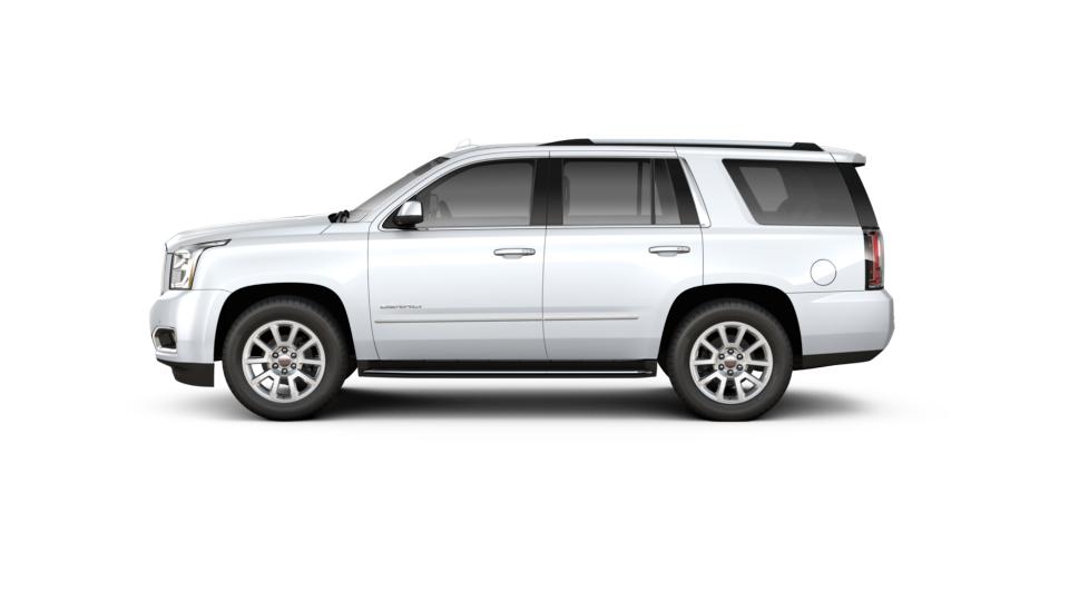 2018 GMC Yukon Vehicle Photo in Dallas, TX 75209