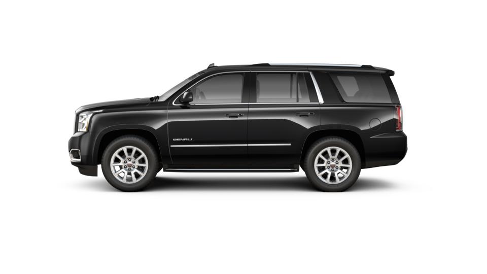 2018 GMC Yukon Vehicle Photo in Dallas, TX 75209