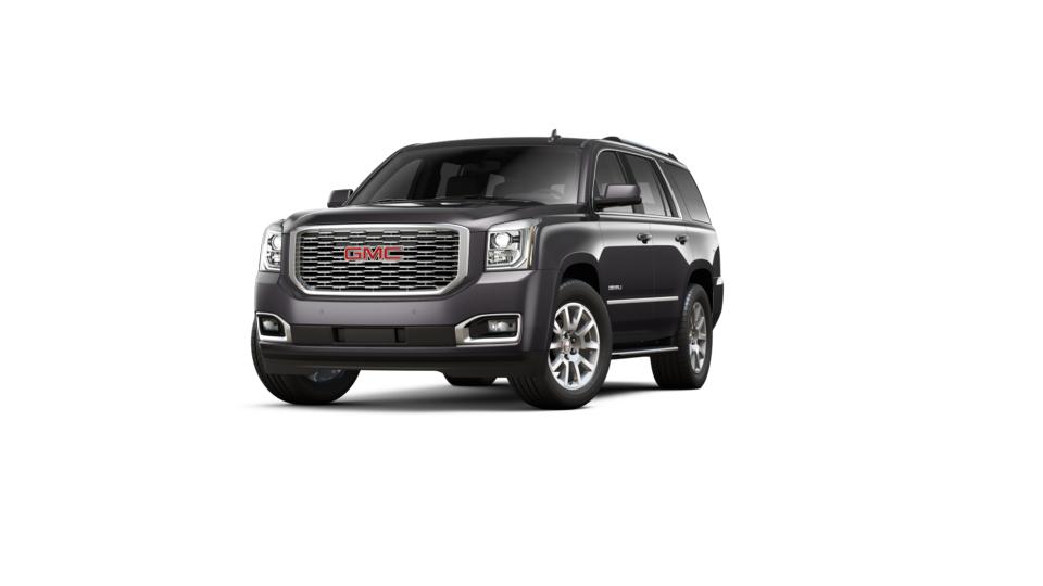 2018 GMC Yukon Vehicle Photo in Dallas, TX 75209
