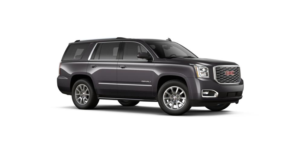 2018 GMC Yukon Vehicle Photo in Dallas, TX 75209