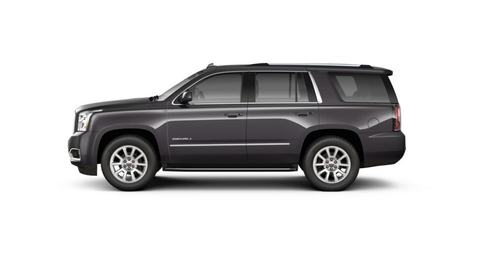 2018 GMC Yukon Vehicle Photo in Dallas, TX 75209