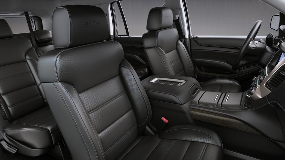 2018 GMC Yukon Vehicle Photo in Dallas, TX 75209