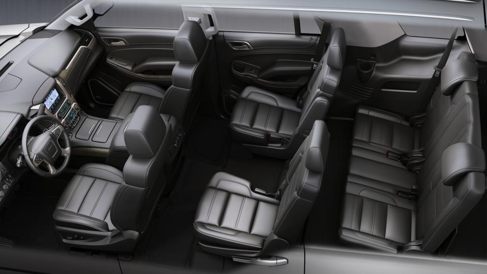2018 GMC Yukon Vehicle Photo in Dallas, TX 75209