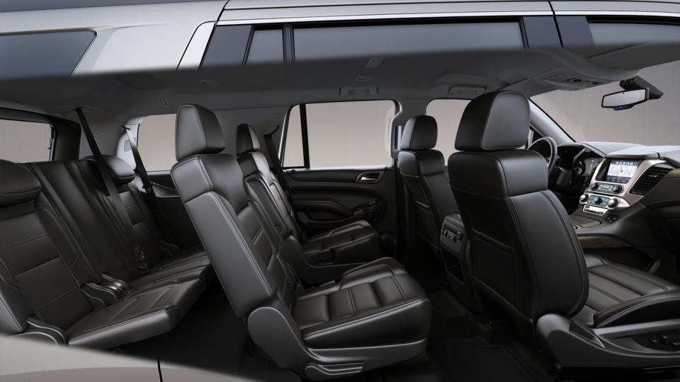 2018 GMC Yukon Vehicle Photo in Dallas, TX 75209