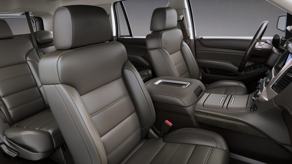 2018 GMC Yukon Vehicle Photo in Dallas, TX 75209
