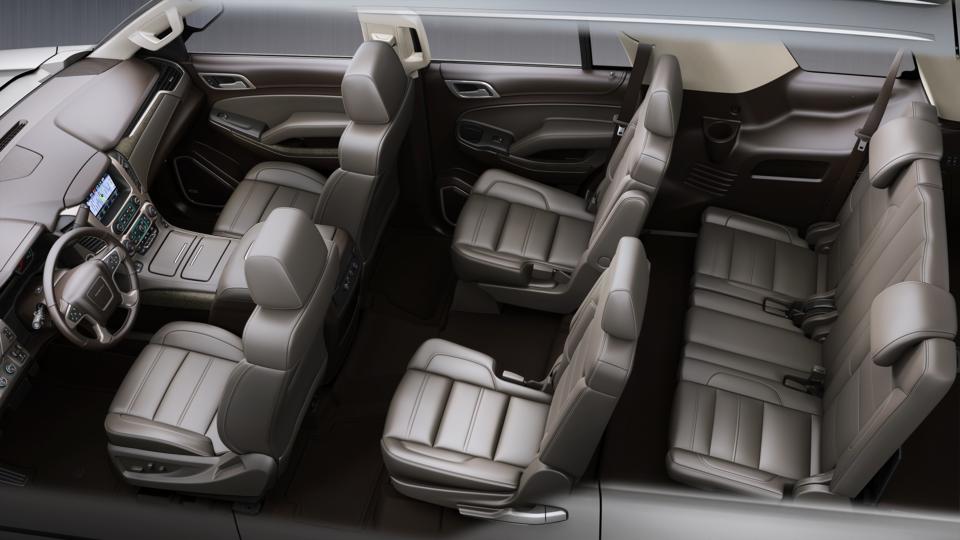 2018 GMC Yukon Vehicle Photo in Dallas, TX 75209