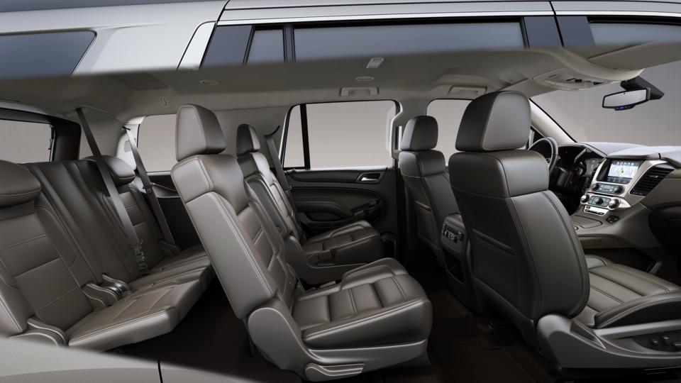 2018 GMC Yukon Vehicle Photo in Dallas, TX 75209