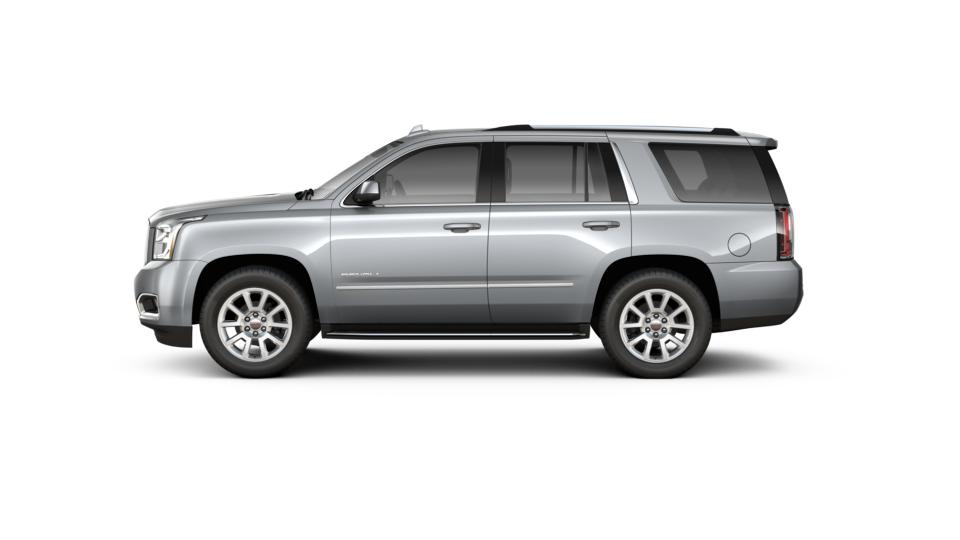 2018 GMC Yukon Vehicle Photo in Dallas, TX 75209