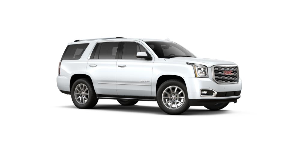 2018 GMC Yukon Vehicle Photo in Dallas, TX 75209