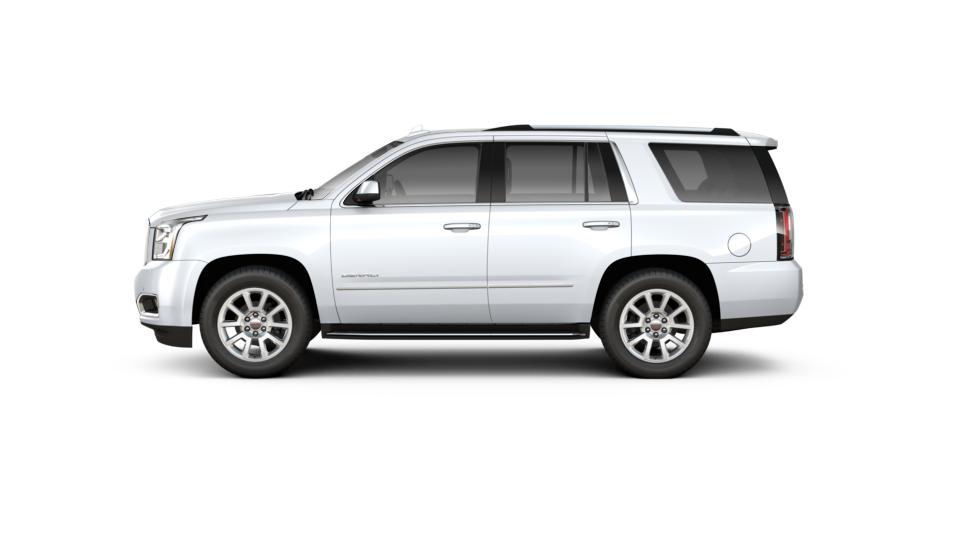 2018 GMC Yukon Vehicle Photo in Dallas, TX 75209