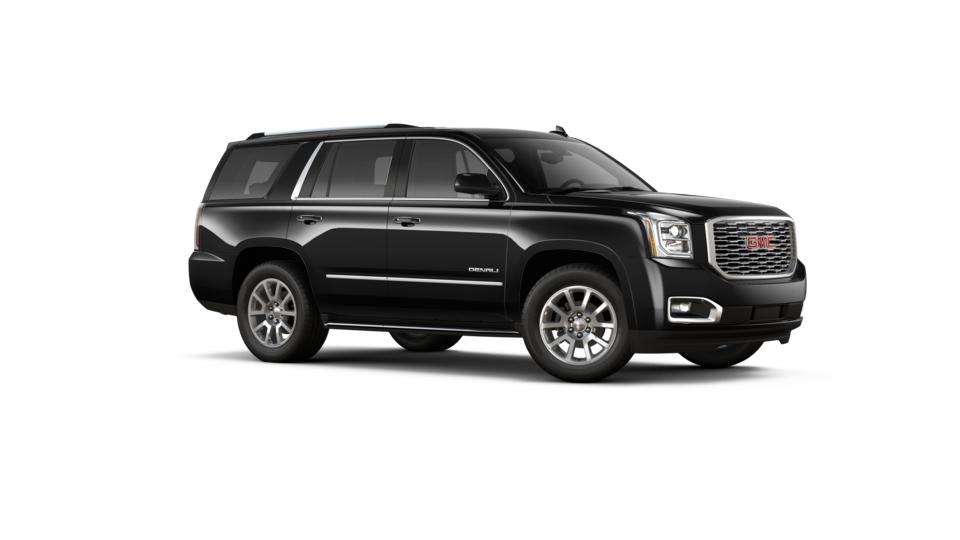 2018 GMC Yukon Vehicle Photo in Dallas, TX 75209