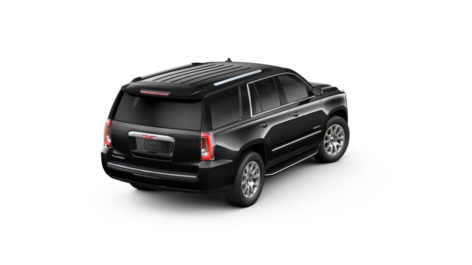 2018 GMC Yukon Vehicle Photo in Dallas, TX 75209