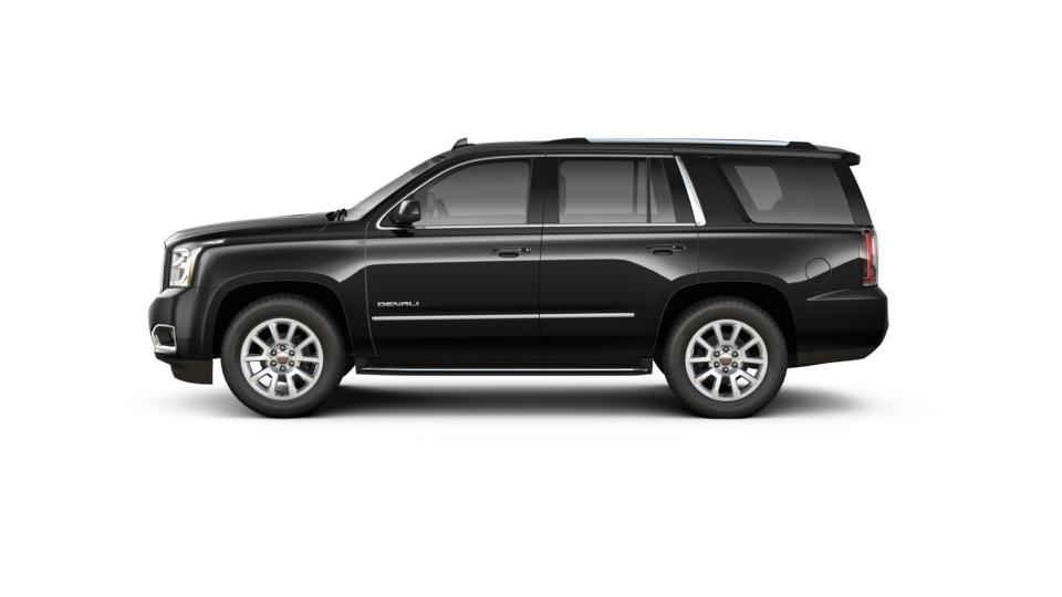 2018 GMC Yukon Vehicle Photo in Dallas, TX 75209