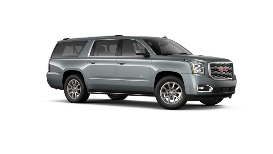 2018 GMC Yukon XL Vehicle Photo in Dallas, TX 75209