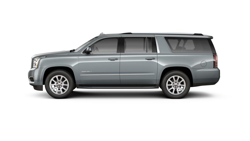 2018 GMC Yukon XL Vehicle Photo in Dallas, TX 75209