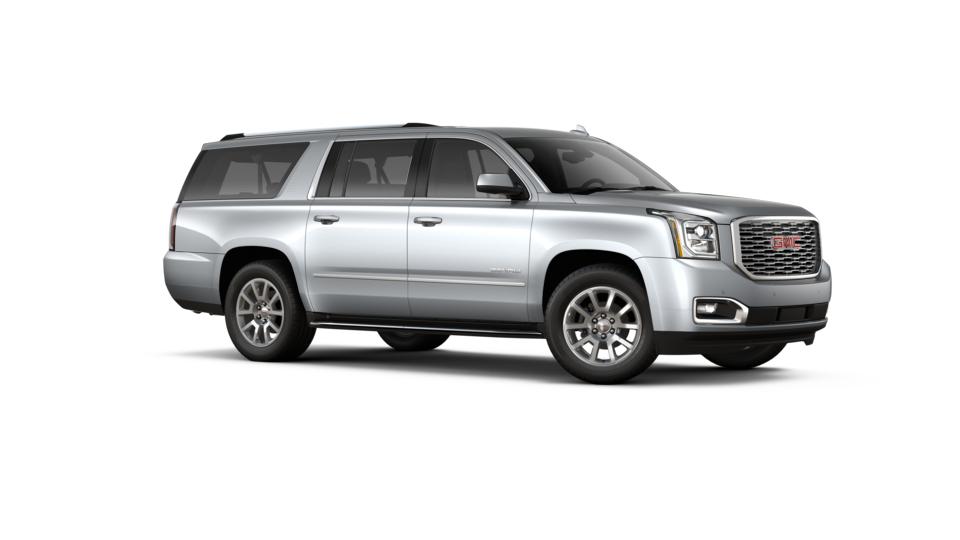 2018 GMC Yukon XL Vehicle Photo in Dallas, TX 75209