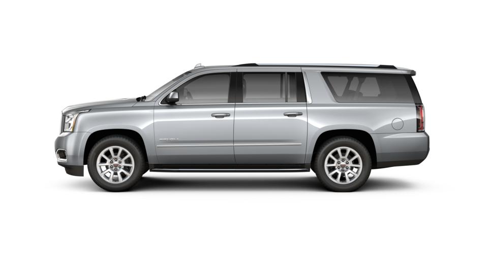 2018 GMC Yukon XL Vehicle Photo in Dallas, TX 75209
