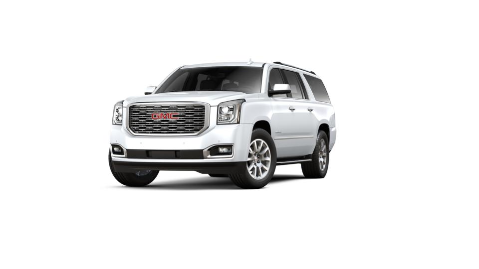 Select 2018 GMC Yukon XL