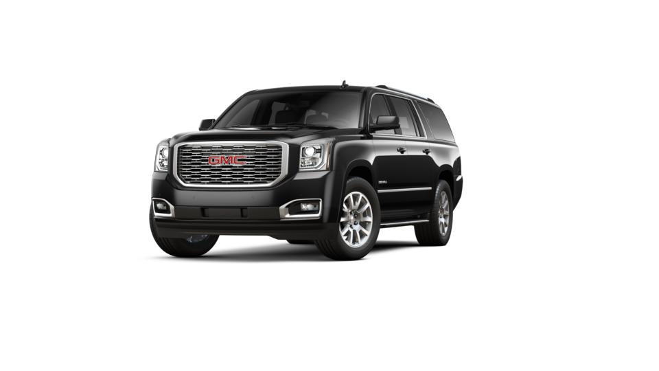 2018 GMC Yukon XL Vehicle Photo in Rosenberg, TX 77471