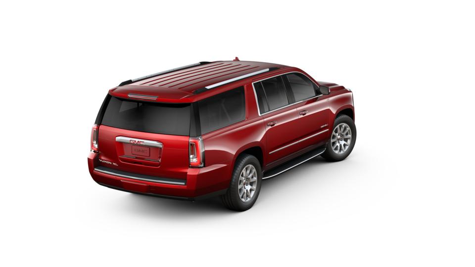 2018 GMC Yukon XL Vehicle Photo in Dallas, TX 75209