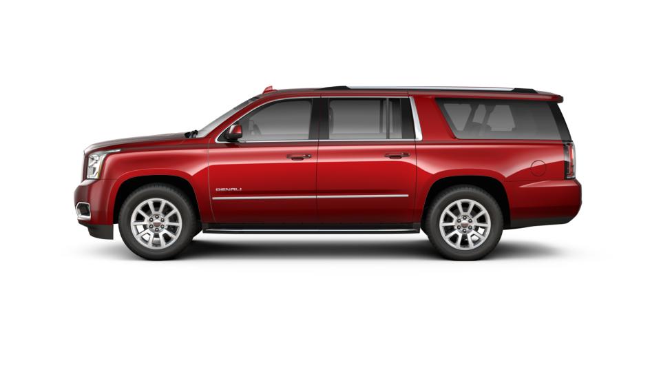 2018 GMC Yukon XL Vehicle Photo in Dallas, TX 75209
