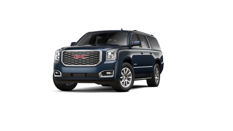 2018 GMC Yukon XL Vehicle Photo in San Antonio, TX 78254