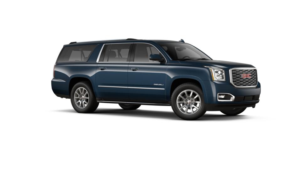 2018 GMC Yukon XL Vehicle Photo in Dallas, TX 75209