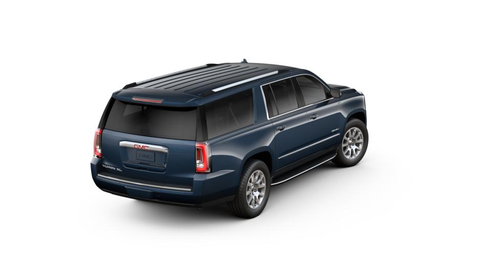 2018 GMC Yukon XL Vehicle Photo in Dallas, TX 75209