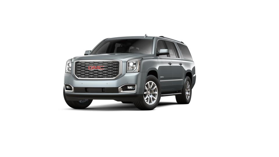 2018 GMC Yukon XL Vehicle Photo in Dallas, TX 75209