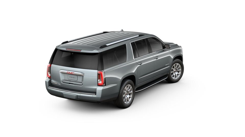 2018 GMC Yukon XL Vehicle Photo in Dallas, TX 75209