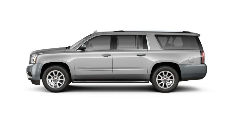 2018 GMC Yukon XL Vehicle Photo in Dallas, TX 75209