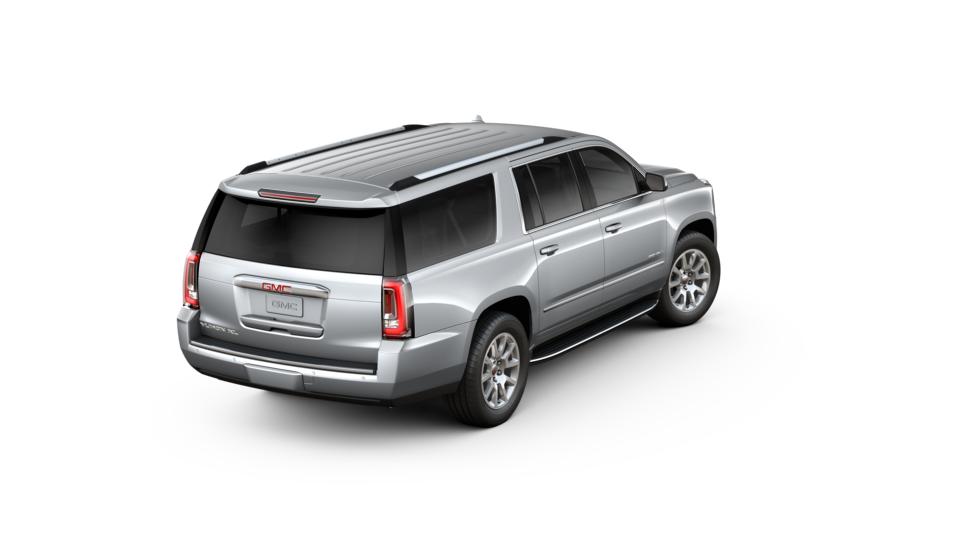 2018 GMC Yukon XL Vehicle Photo in Dallas, TX 75209