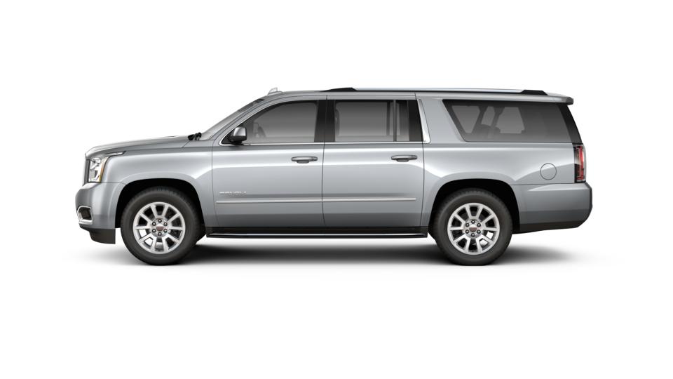 2018 GMC Yukon XL Vehicle Photo in Dallas, TX 75209
