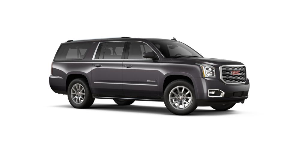 2018 GMC Yukon XL Vehicle Photo in Dallas, TX 75209