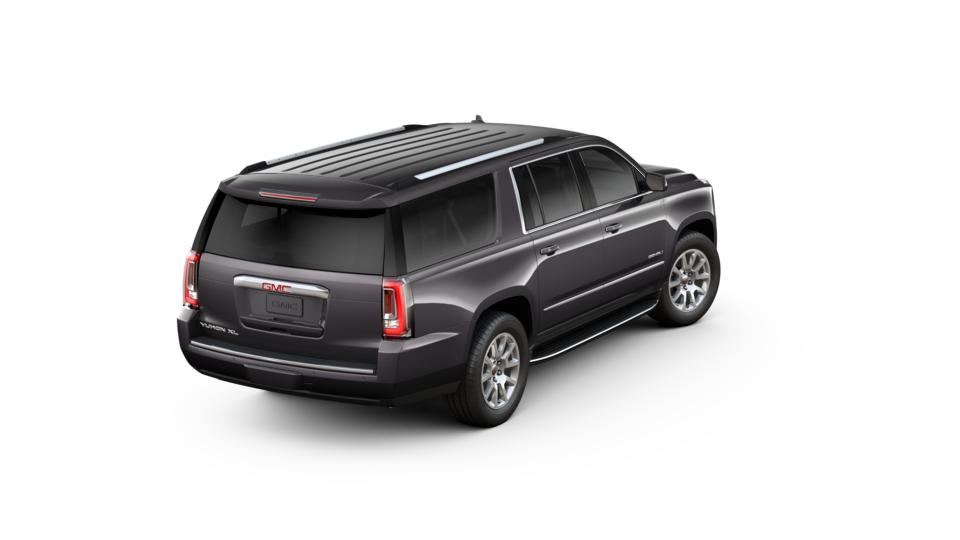 2018 GMC Yukon XL Vehicle Photo in Dallas, TX 75209