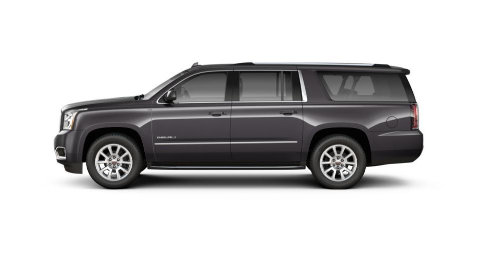2018 GMC Yukon XL Vehicle Photo in Dallas, TX 75209