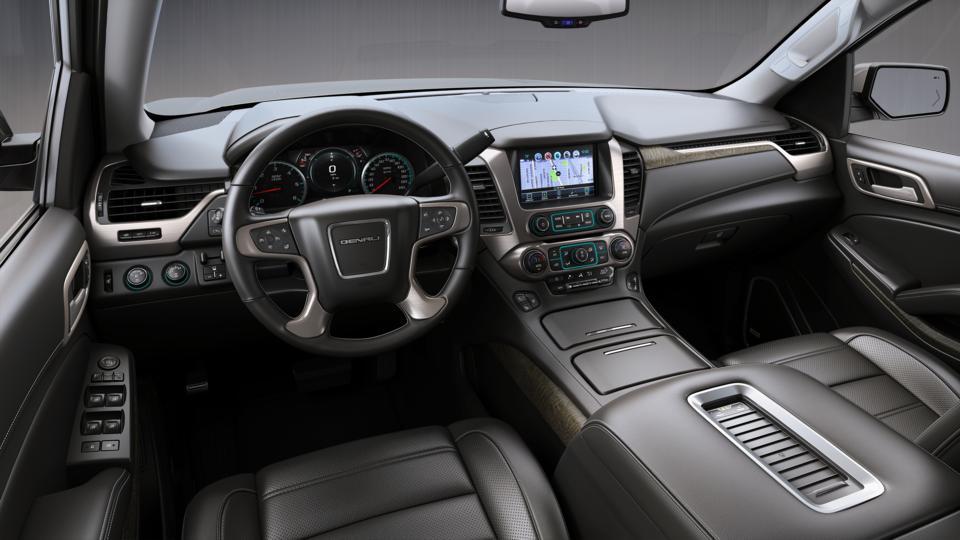 2018 GMC Yukon XL Vehicle Photo in Dallas, TX 75209
