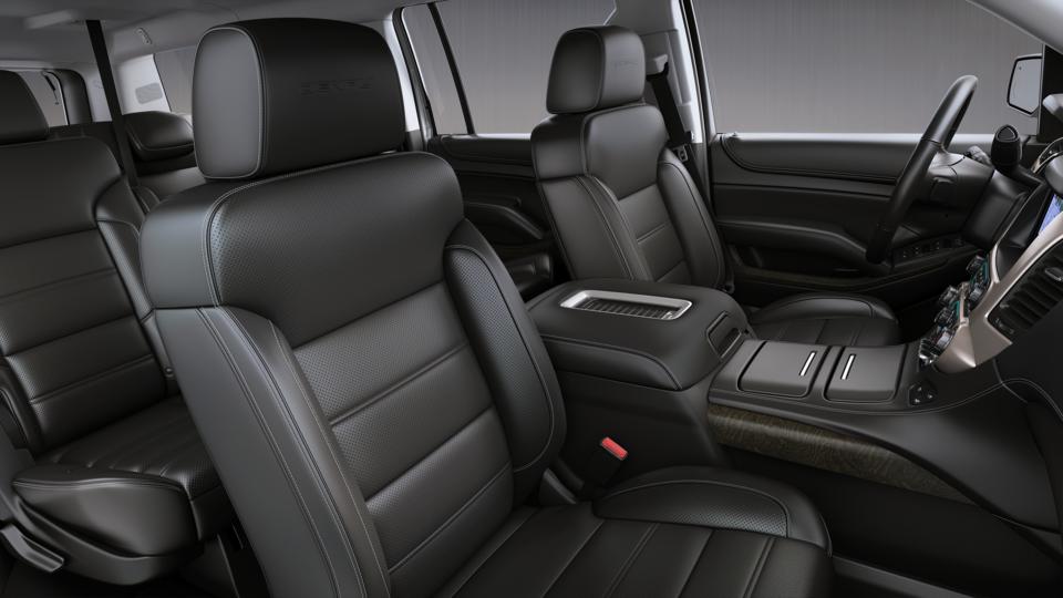 2018 GMC Yukon XL Vehicle Photo in Dallas, TX 75209
