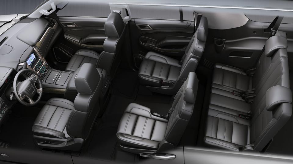 2018 GMC Yukon XL Vehicle Photo in Dallas, TX 75209