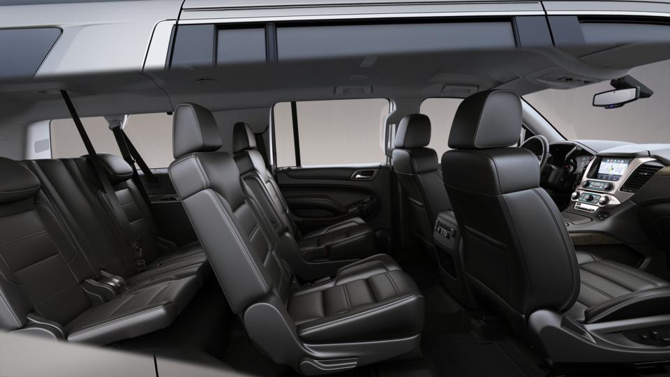 2018 GMC Yukon XL Vehicle Photo in Dallas, TX 75209