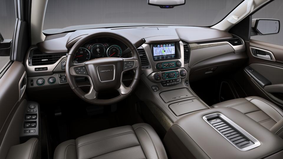 2018 GMC Yukon XL Vehicle Photo in Dallas, TX 75209