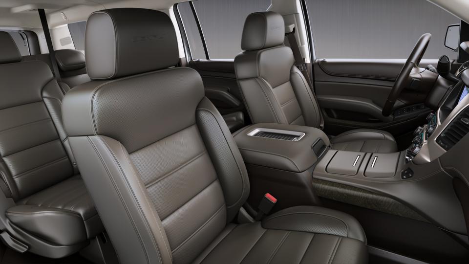 2018 GMC Yukon XL Vehicle Photo in Dallas, TX 75209