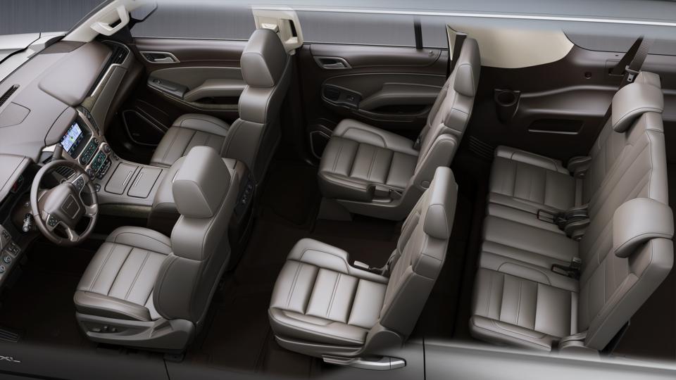 2018 GMC Yukon XL Vehicle Photo in Dallas, TX 75209