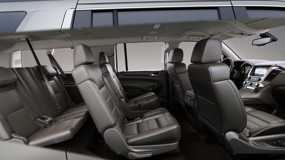2018 GMC Yukon XL Vehicle Photo in Dallas, TX 75209